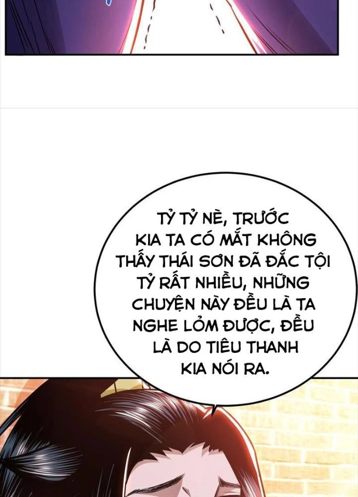 Nam Chủ Và Hậu Cung Đều Là Của Ta Chapter 79 - Trang 2