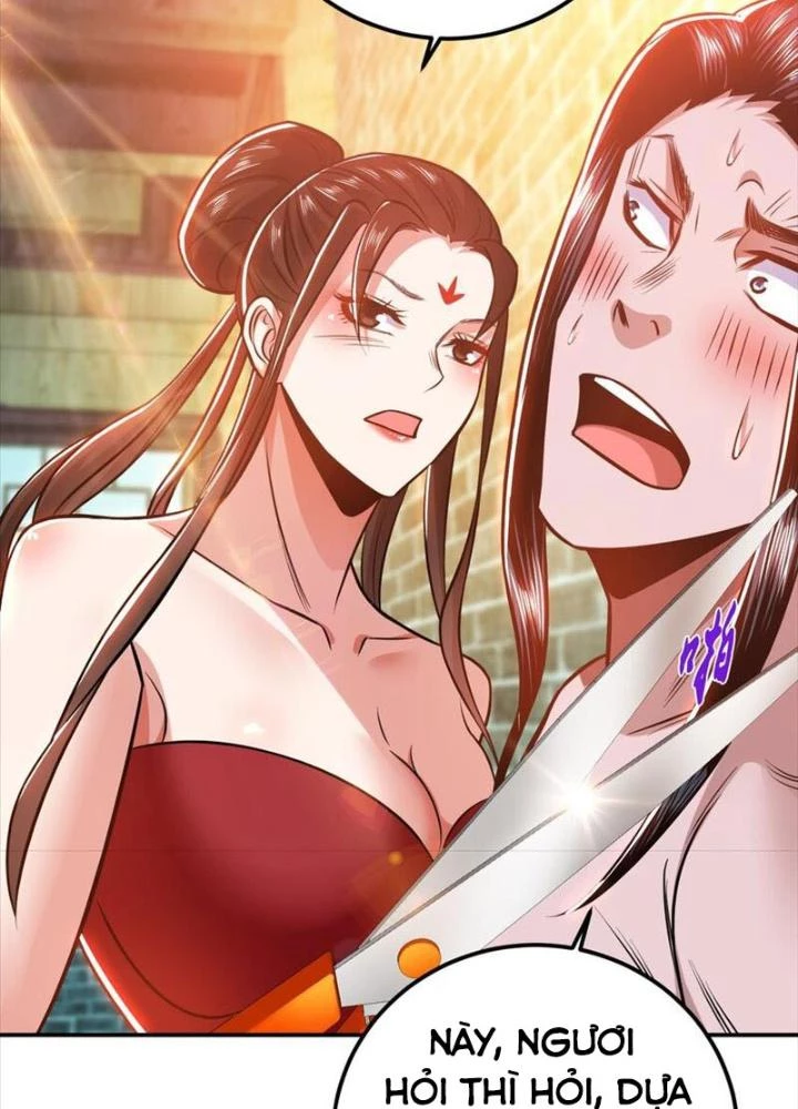 Nam Chủ Và Hậu Cung Đều Là Của Ta Chapter 79 - Trang 2