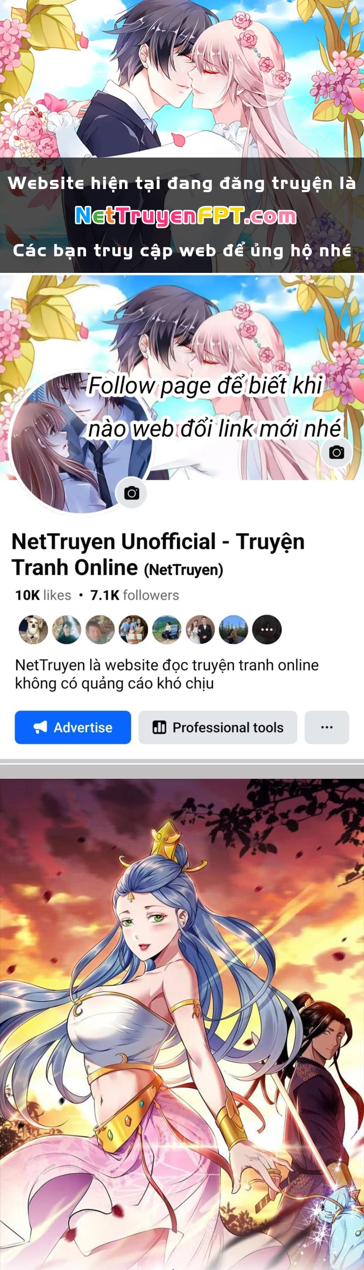 Nam Chủ Và Hậu Cung Đều Là Của Ta Chapter 79 - Trang 2