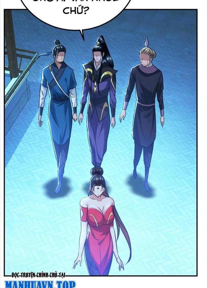 Nam Chủ Và Hậu Cung Đều Là Của Ta Chapter 79 - Trang 2