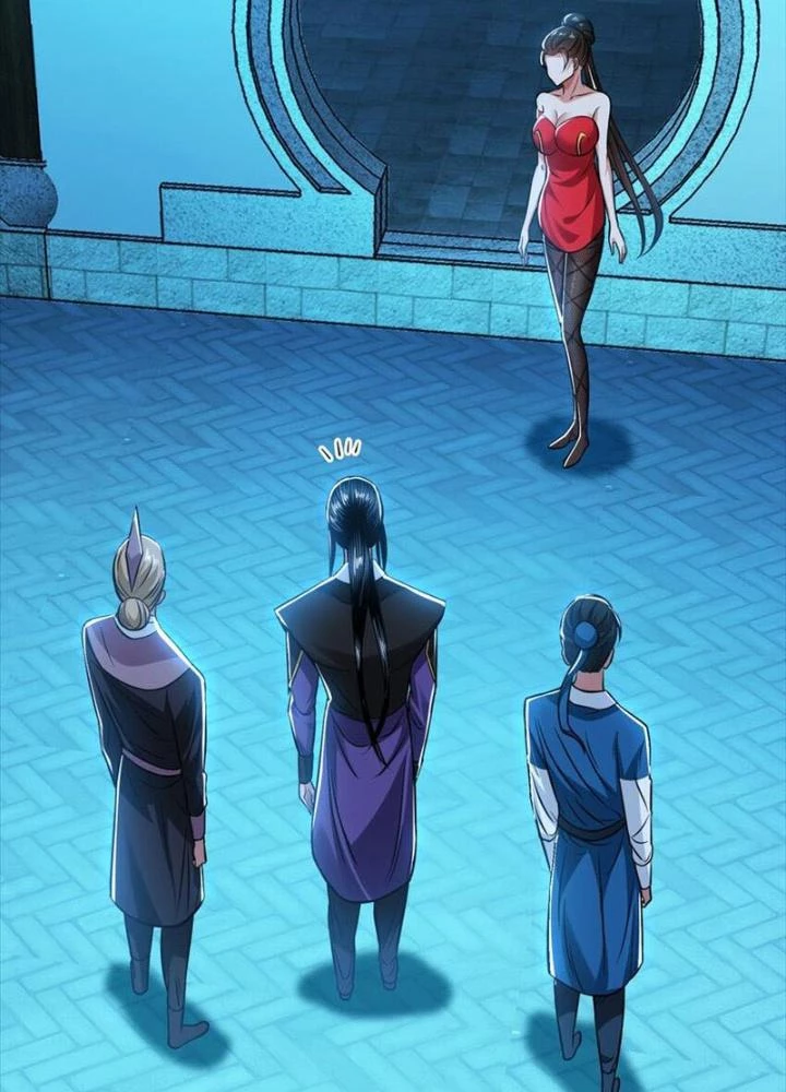 Nam Chủ Và Hậu Cung Đều Là Của Ta Chapter 79 - Trang 2