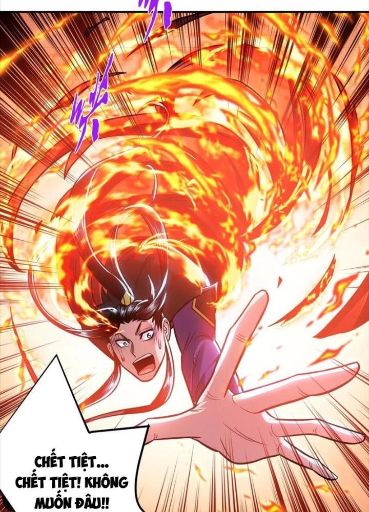 Nam Chủ Và Hậu Cung Đều Là Của Ta Chapter 79 - Trang 2