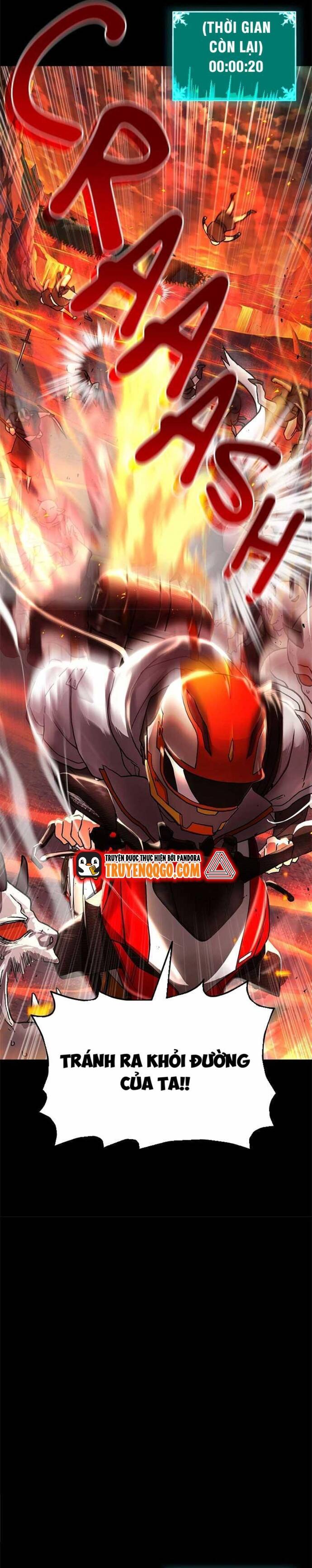 Thợ Săn Giao Hàng Cấp Sss Chapter 0 - Trang 2