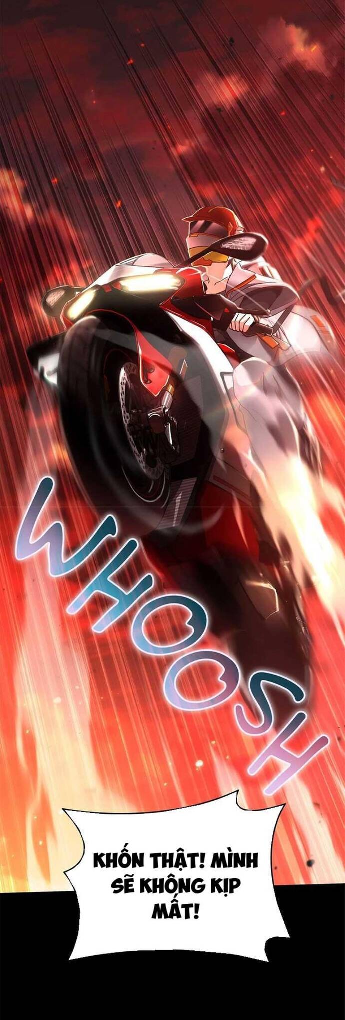 Thợ Săn Giao Hàng Cấp Sss Chapter 0 - Trang 2