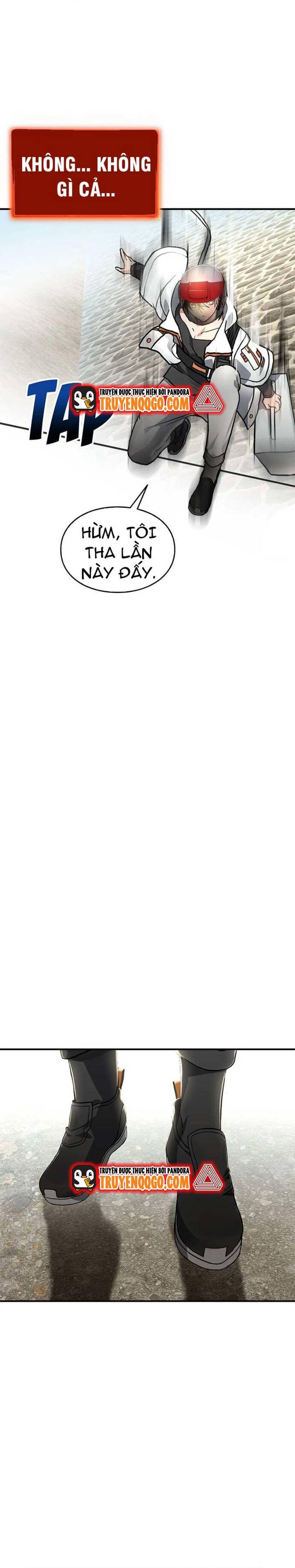 Thợ Săn Giao Hàng Cấp Sss Chapter 1 - Trang 2