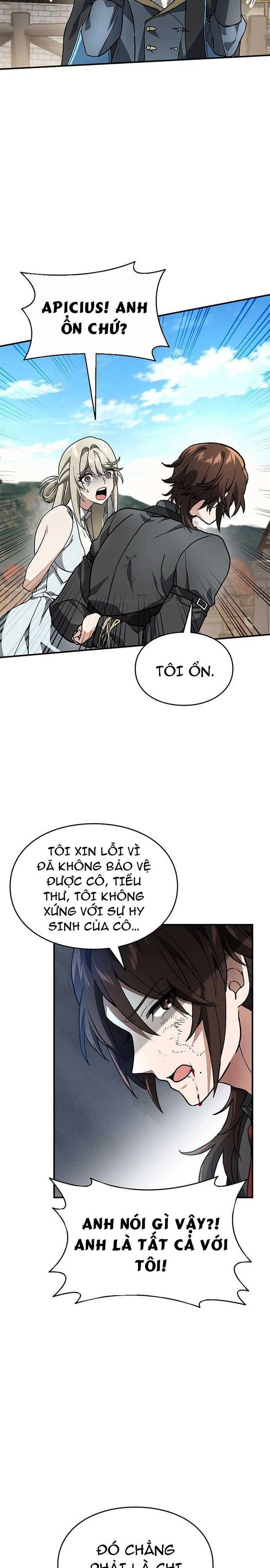 Thợ Săn Giao Hàng Cấp Sss Chapter 9 - Trang 2