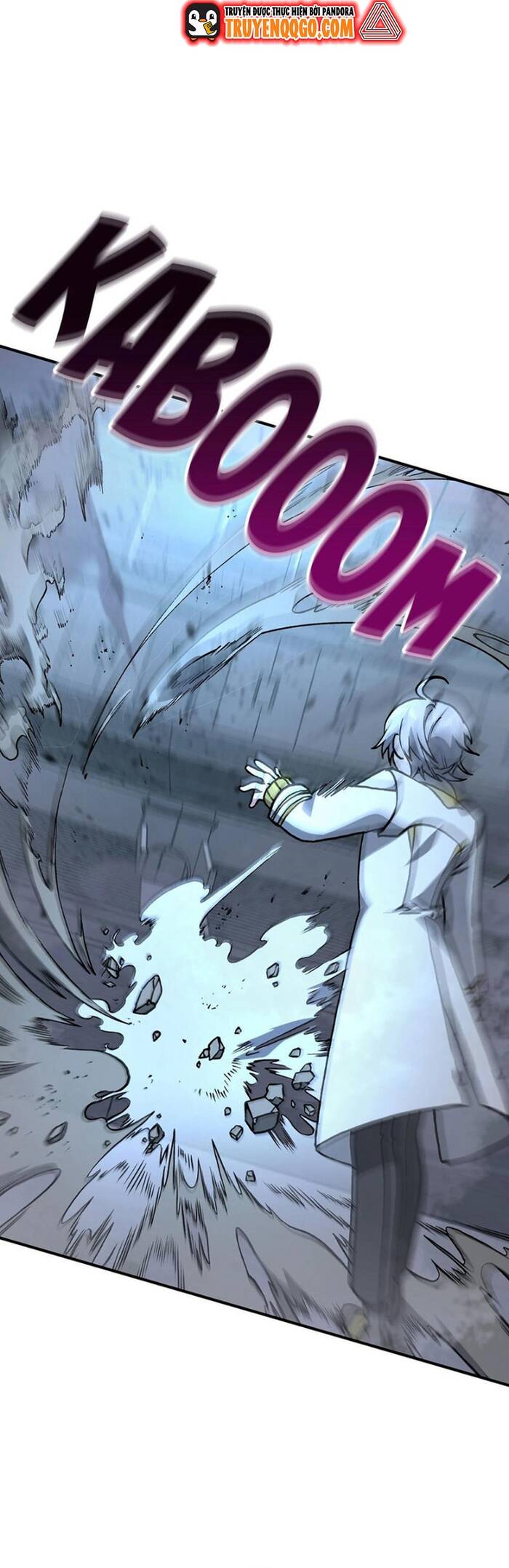 Thợ Săn Giao Hàng Cấp Sss Chapter 23 - Trang 2