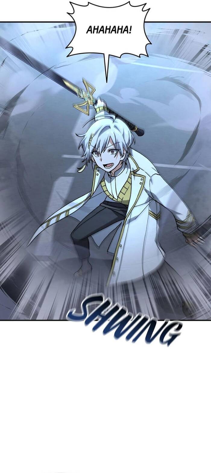 Thợ Săn Giao Hàng Cấp Sss Chapter 24 - Trang 2