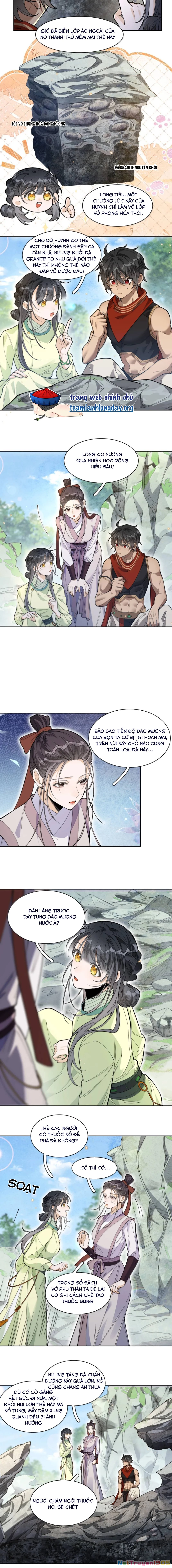 Đi Thi Thôi Nào , Tiểu Hắc Báo Chapter 32 - Trang 2