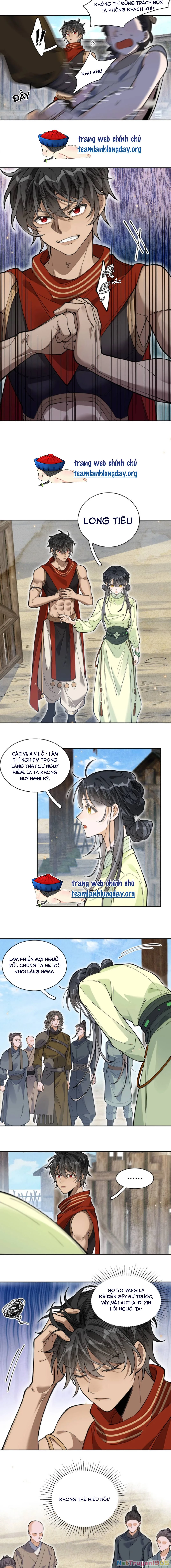 Đi Thi Thôi Nào , Tiểu Hắc Báo Chapter 32 - Trang 2