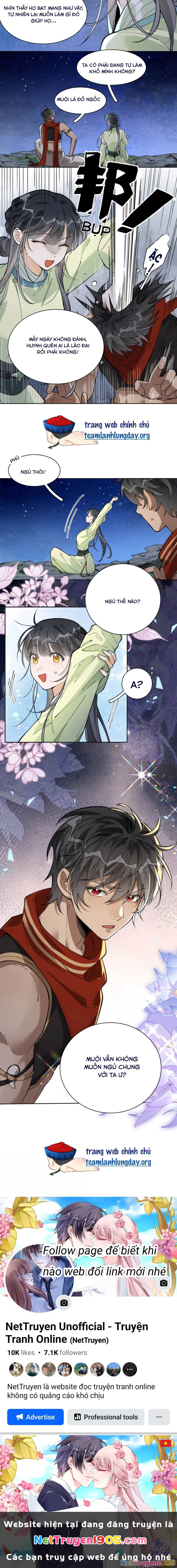 Đi Thi Thôi Nào , Tiểu Hắc Báo Chapter 32 - Trang 2