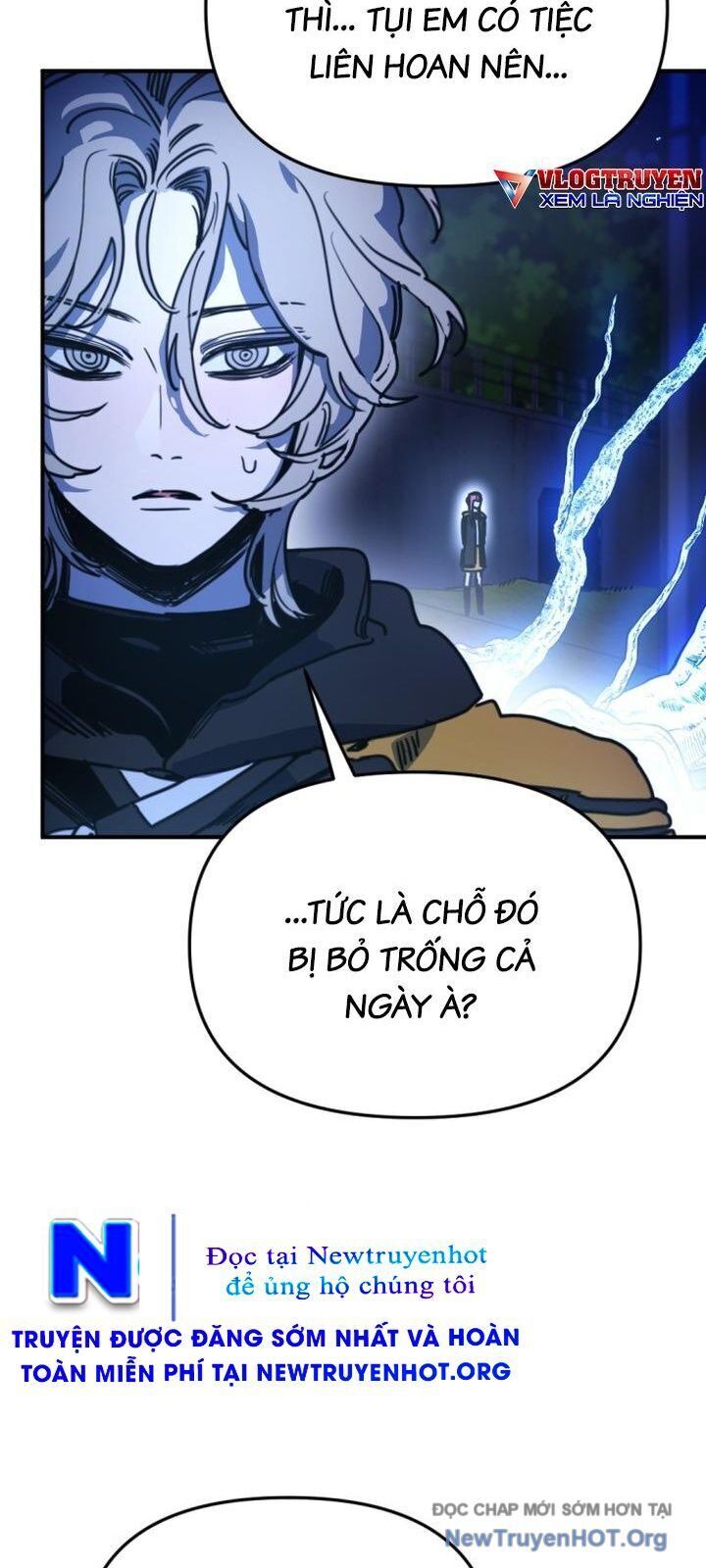 Mê Cung Mộng Ảo Chapter 20 - Trang 2