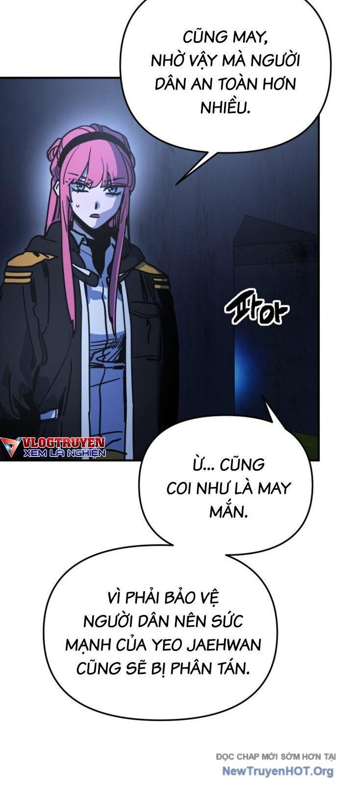Mê Cung Mộng Ảo Chapter 20 - Trang 2