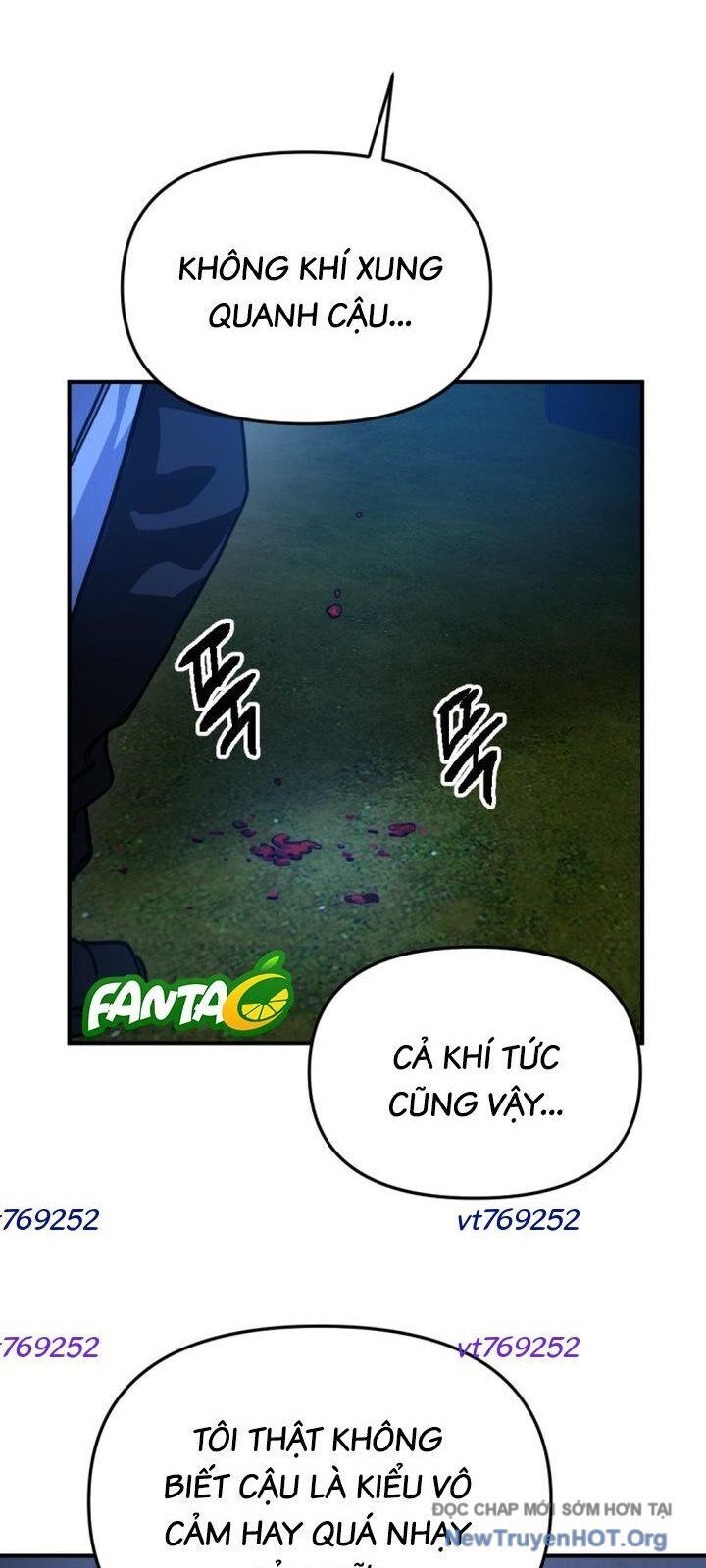 Mê Cung Mộng Ảo Chapter 20 - Trang 2