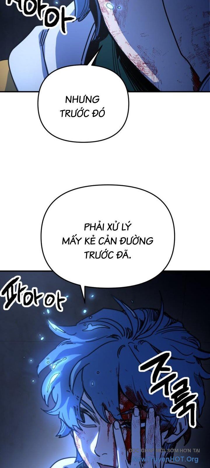 Mê Cung Mộng Ảo Chapter 20 - Trang 2