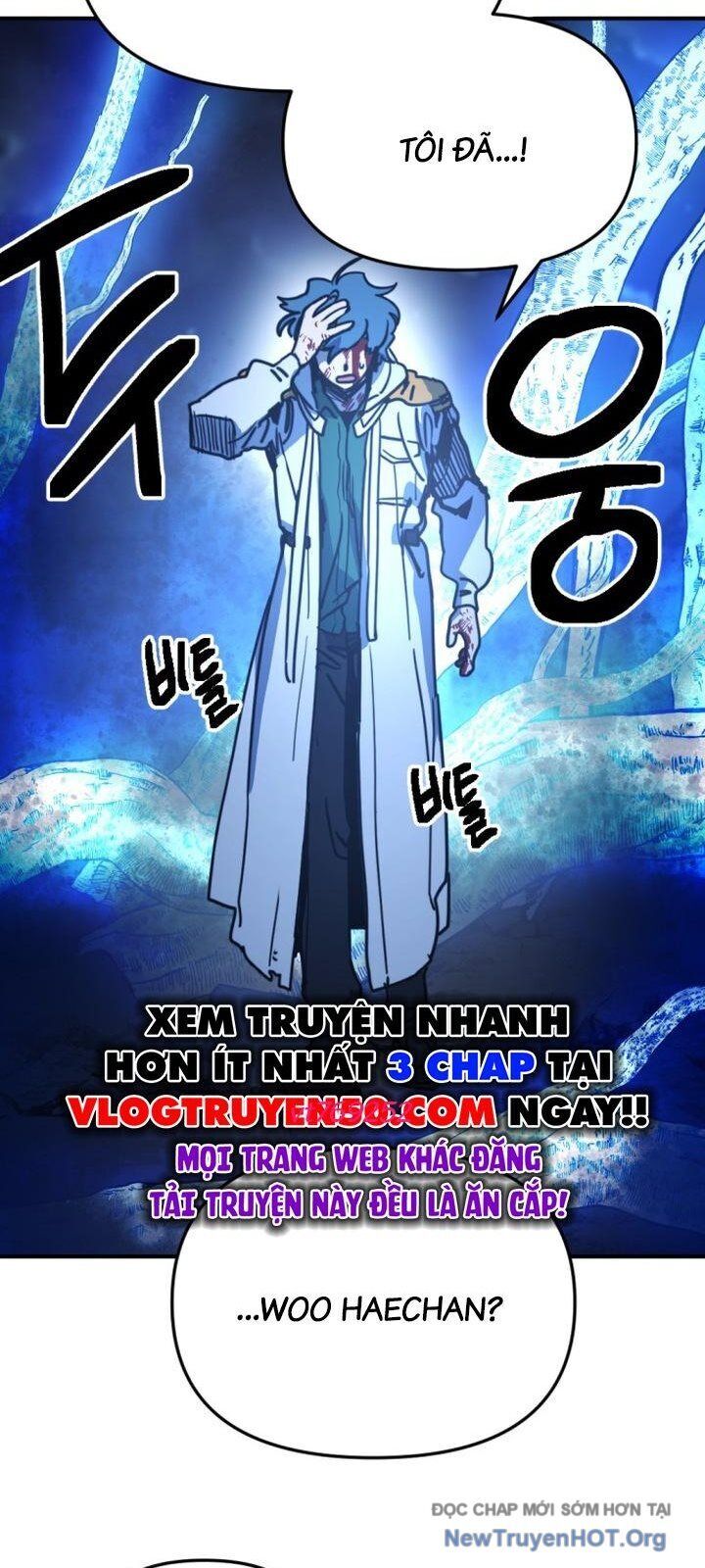 Mê Cung Mộng Ảo Chapter 20 - Trang 2