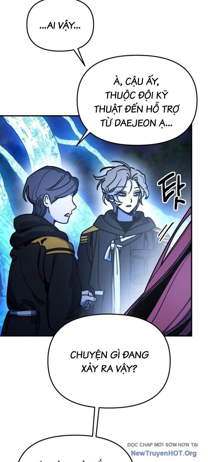 Mê Cung Mộng Ảo Chapter 20 - Trang 2