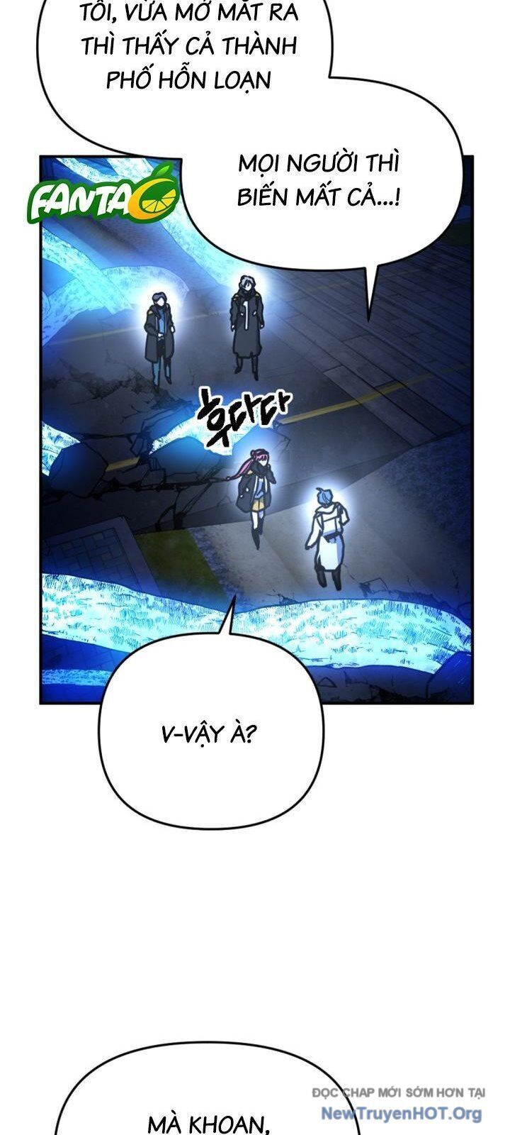 Mê Cung Mộng Ảo Chapter 20 - Trang 2