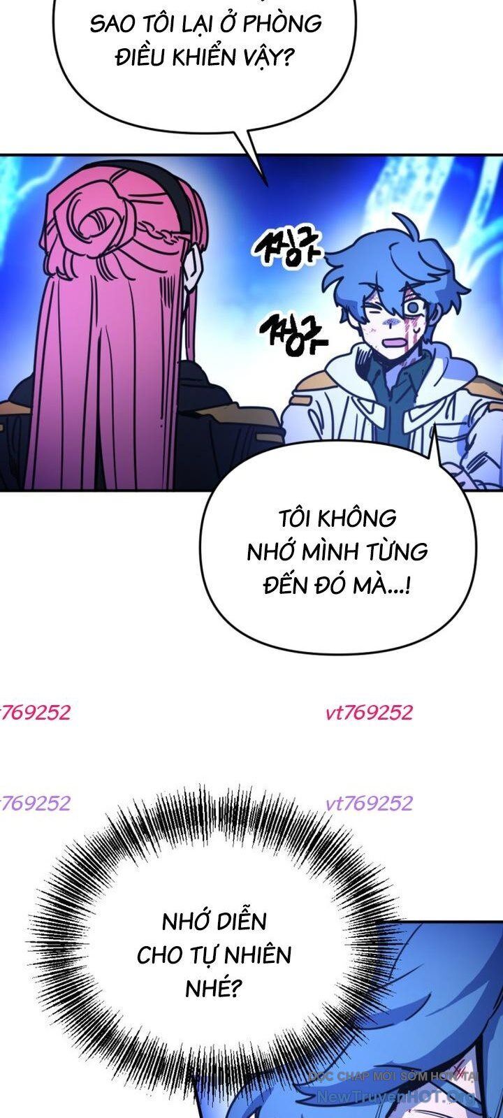 Mê Cung Mộng Ảo Chapter 20 - Trang 2