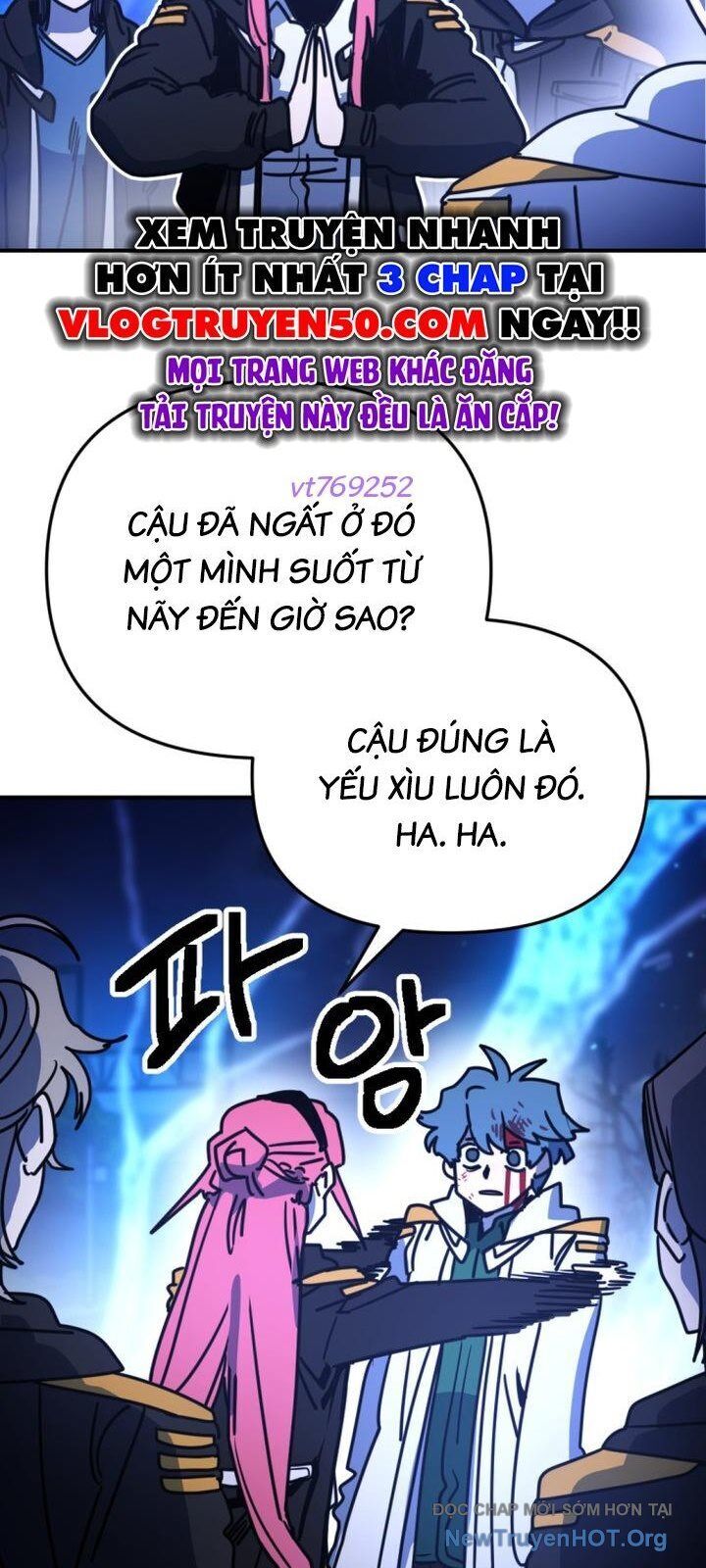 Mê Cung Mộng Ảo Chapter 20 - Trang 2