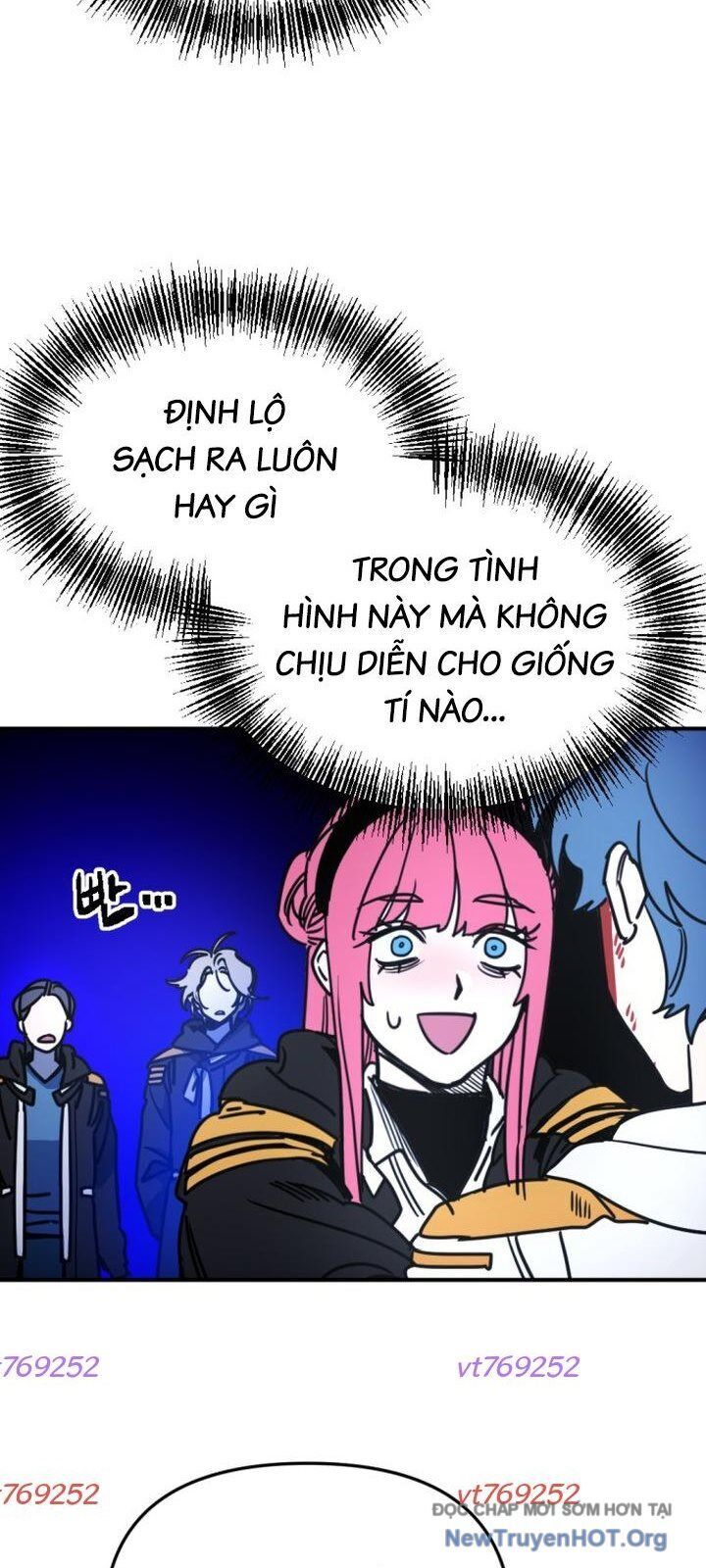 Mê Cung Mộng Ảo Chapter 20 - Trang 2