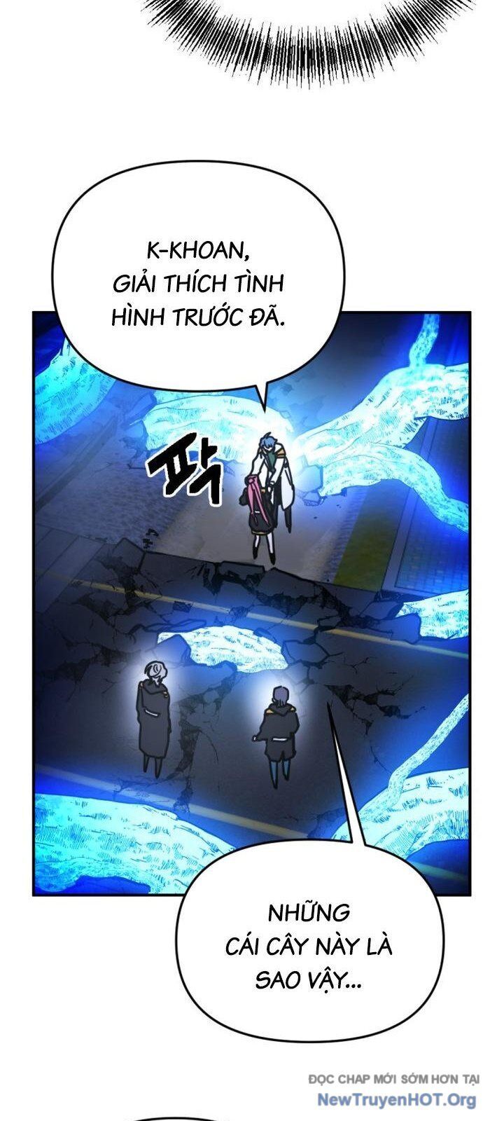 Mê Cung Mộng Ảo Chapter 20 - Trang 2