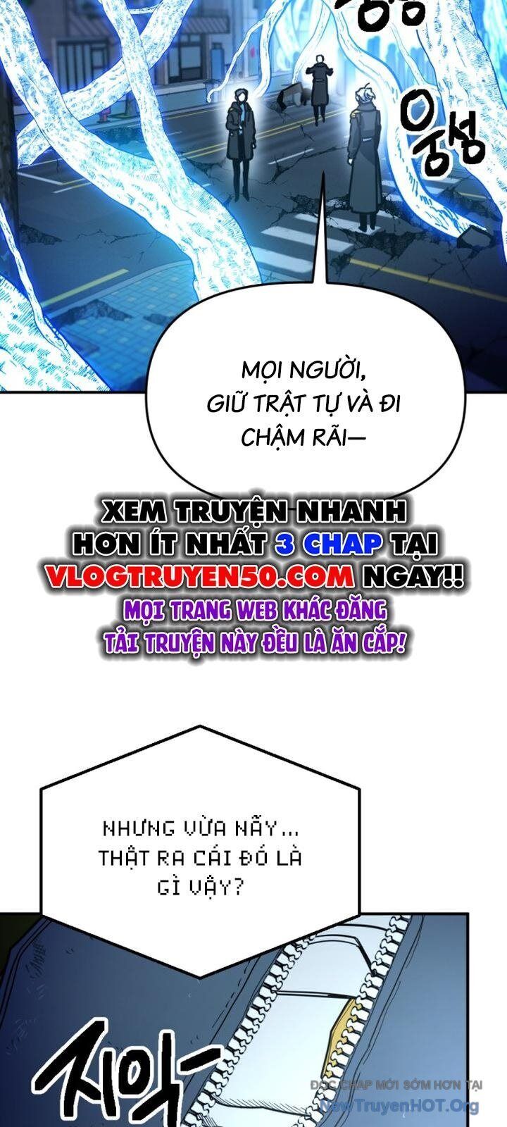 Mê Cung Mộng Ảo Chapter 20 - Trang 2