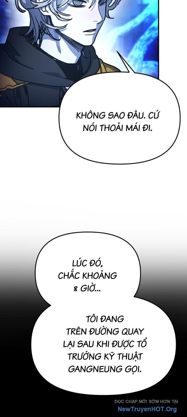 Mê Cung Mộng Ảo Chapter 20 - Trang 2