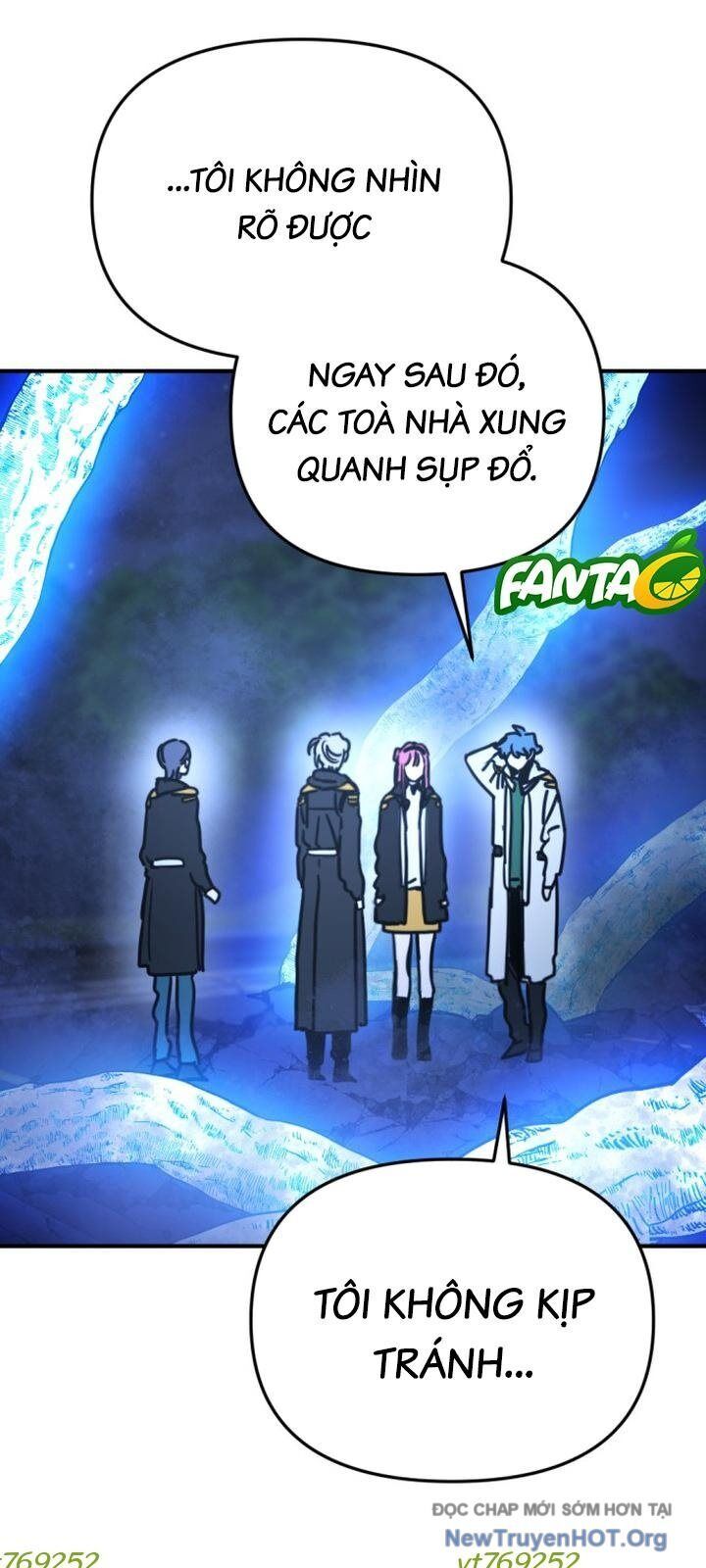 Mê Cung Mộng Ảo Chapter 20 - Trang 2
