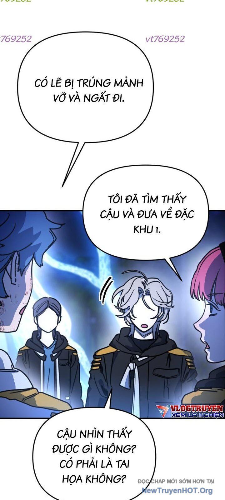 Mê Cung Mộng Ảo Chapter 20 - Trang 2
