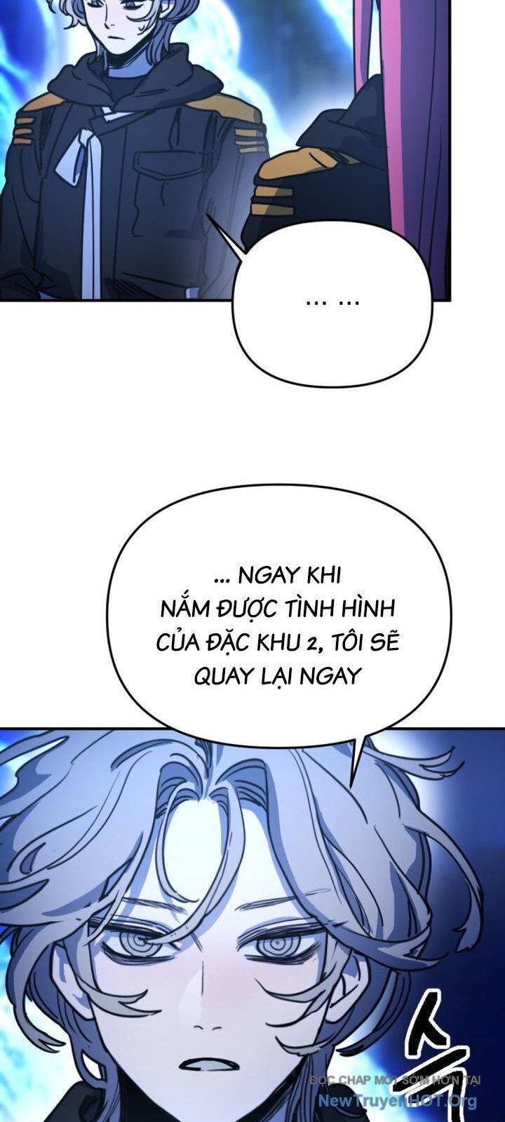 Mê Cung Mộng Ảo Chapter 20 - Trang 2