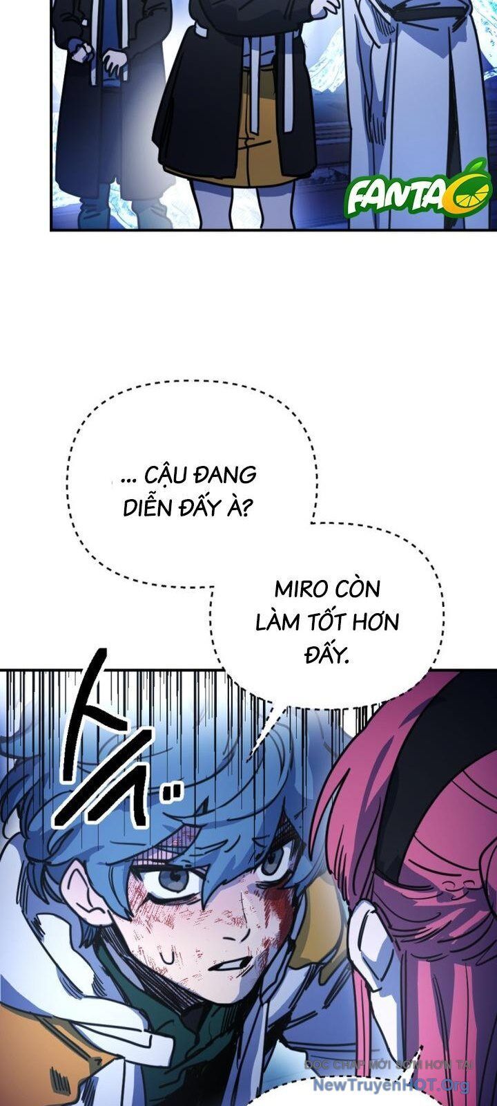 Mê Cung Mộng Ảo Chapter 20 - Trang 2