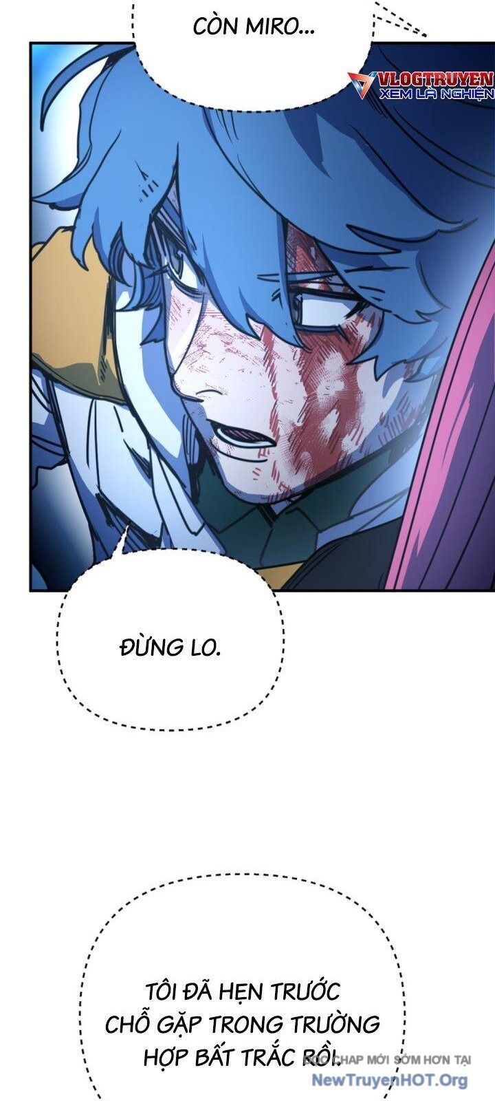 Mê Cung Mộng Ảo Chapter 20 - Trang 2