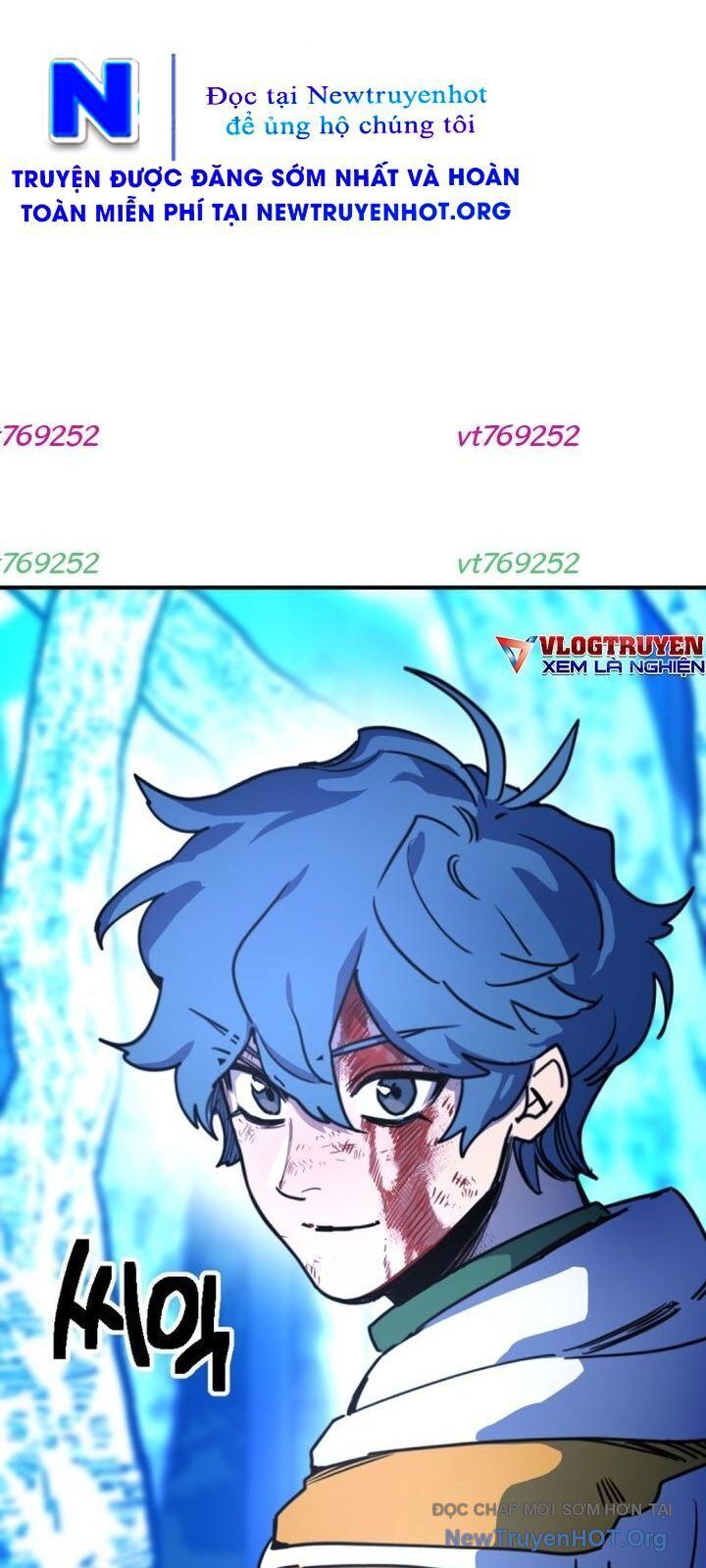 Mê Cung Mộng Ảo Chapter 20 - Trang 2
