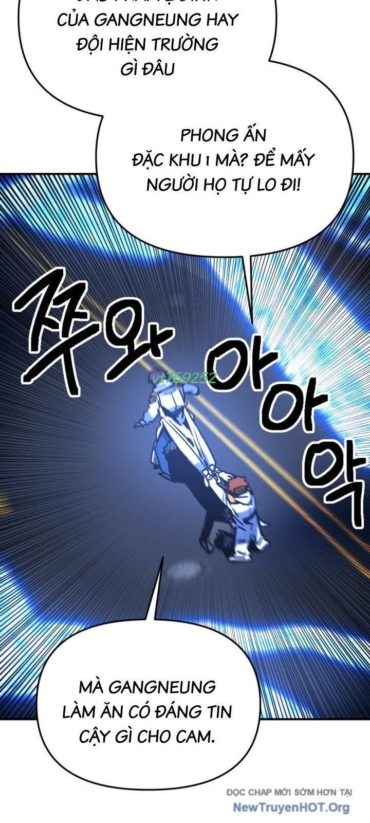 Mê Cung Mộng Ảo Chapter 20 - Trang 2