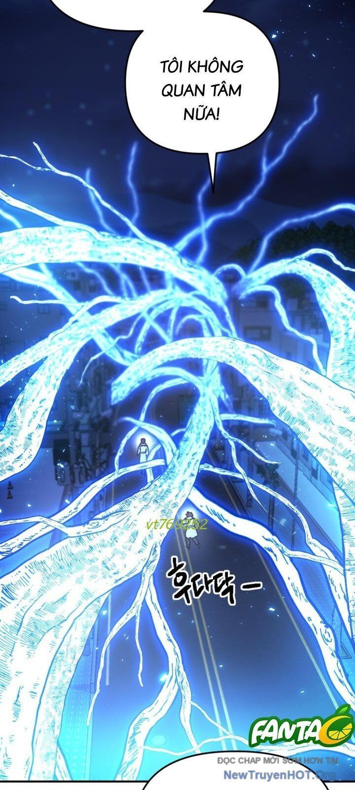 Mê Cung Mộng Ảo Chapter 20 - Trang 2