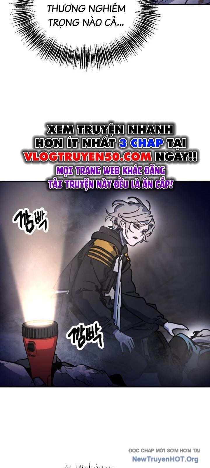 Mê Cung Mộng Ảo Chapter 21 - Trang 2