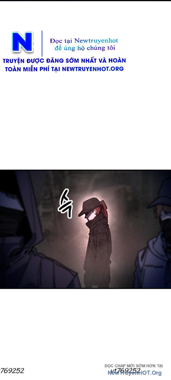 Mê Cung Mộng Ảo Chapter 21 - Trang 2