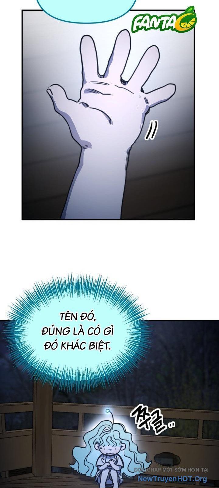 Mê Cung Mộng Ảo Chapter 21 - Trang 2
