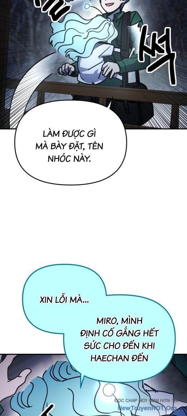Mê Cung Mộng Ảo Chapter 21 - Trang 2