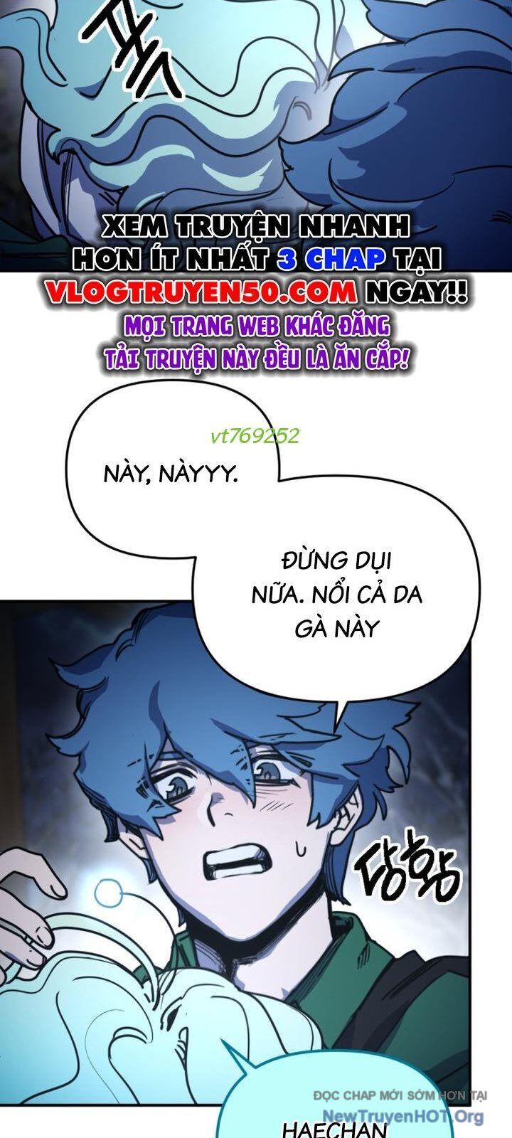 Mê Cung Mộng Ảo Chapter 21 - Trang 2