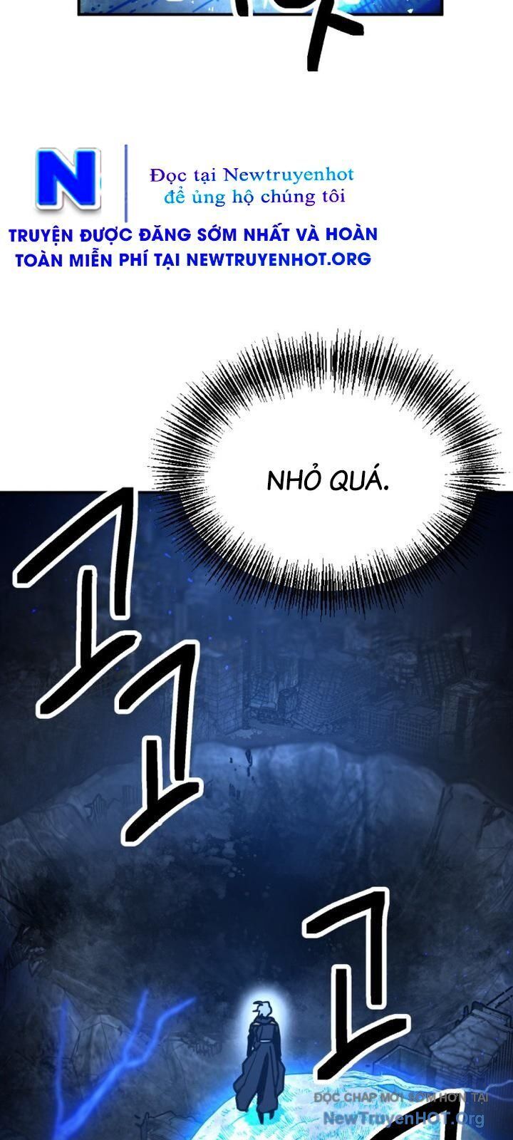 Mê Cung Mộng Ảo Chapter 21 - Trang 2