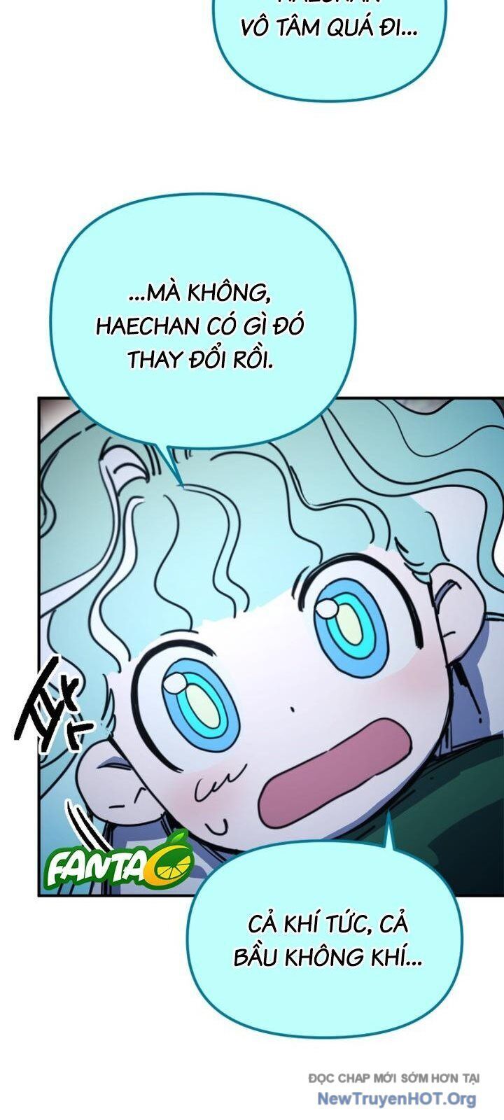 Mê Cung Mộng Ảo Chapter 21 - Trang 2