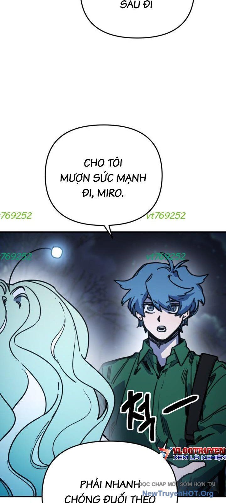 Mê Cung Mộng Ảo Chapter 21 - Trang 2