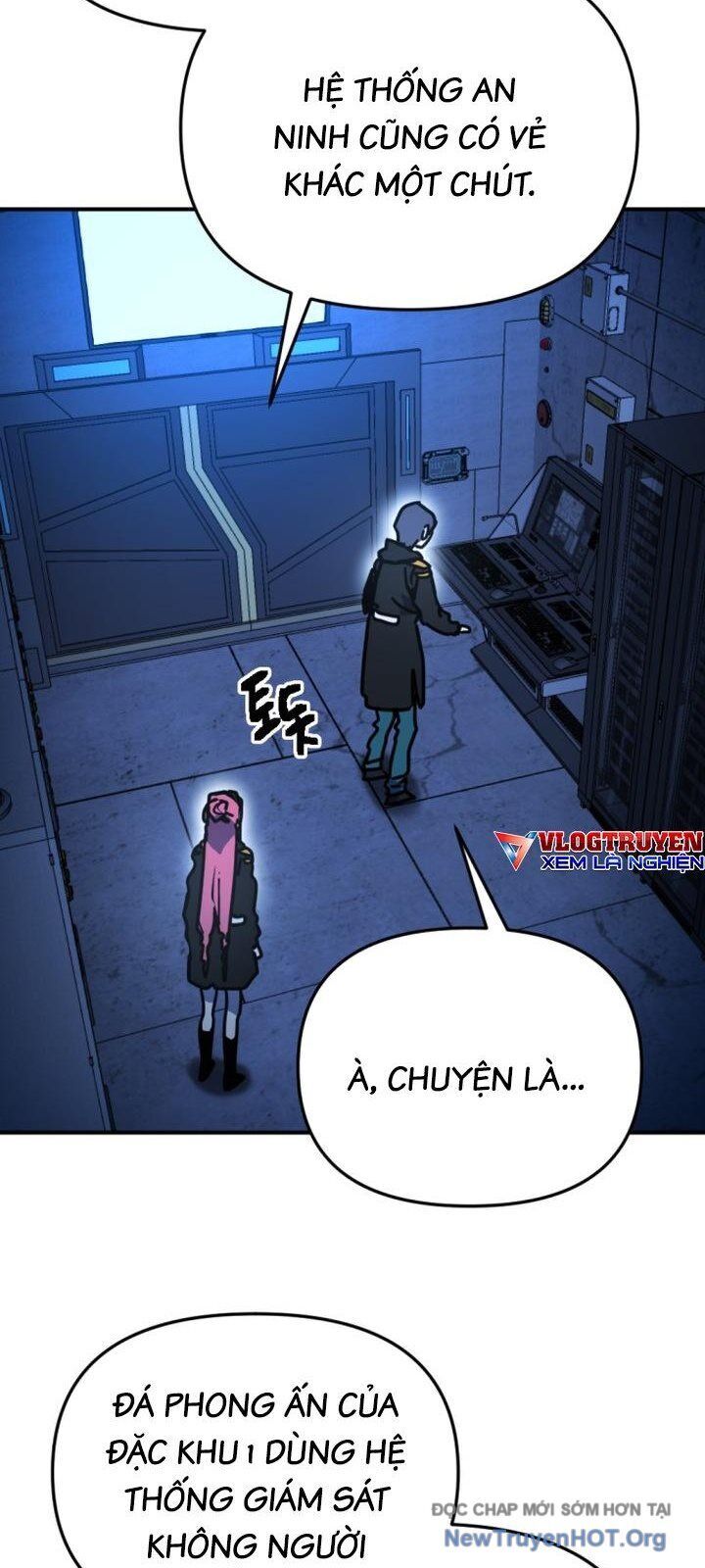 Mê Cung Mộng Ảo Chapter 21 - Trang 2
