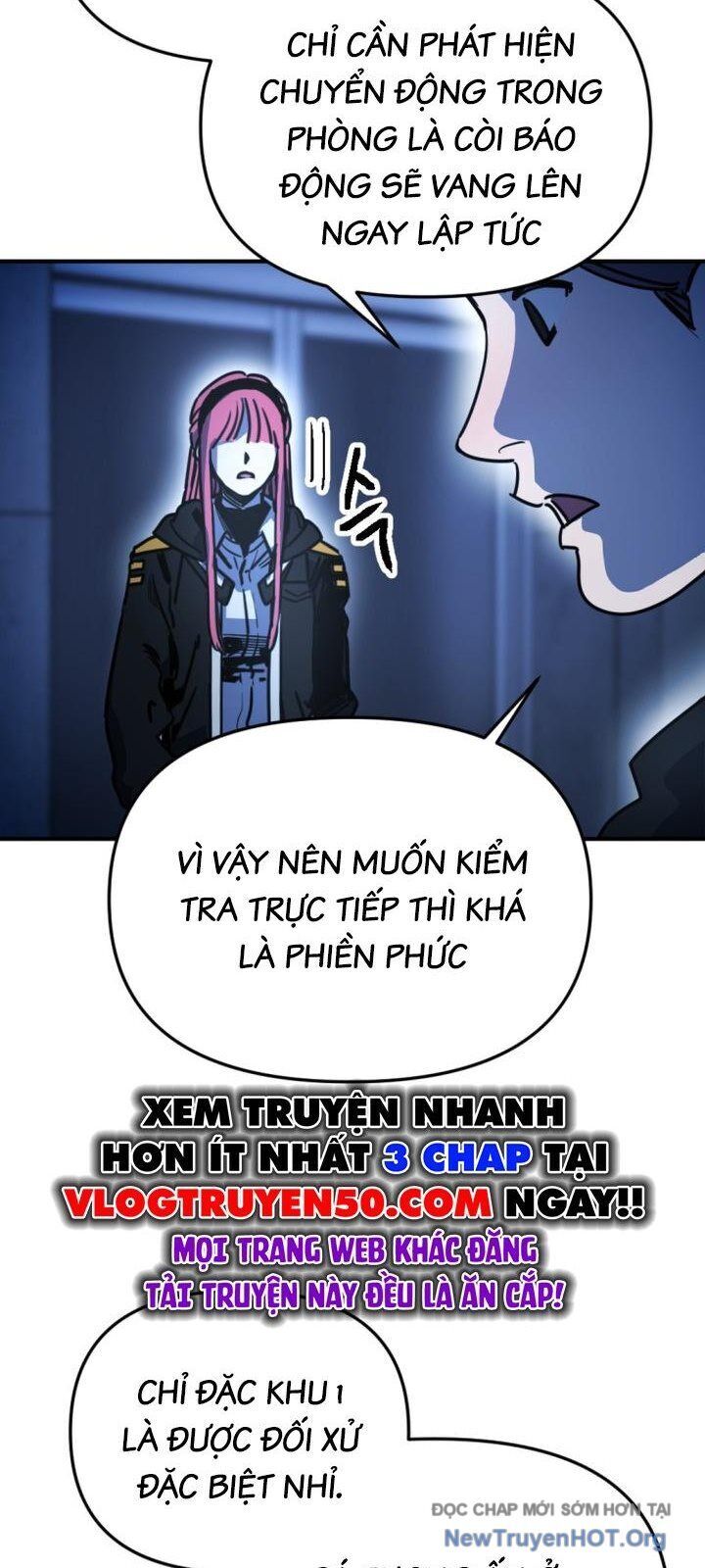 Mê Cung Mộng Ảo Chapter 21 - Trang 2