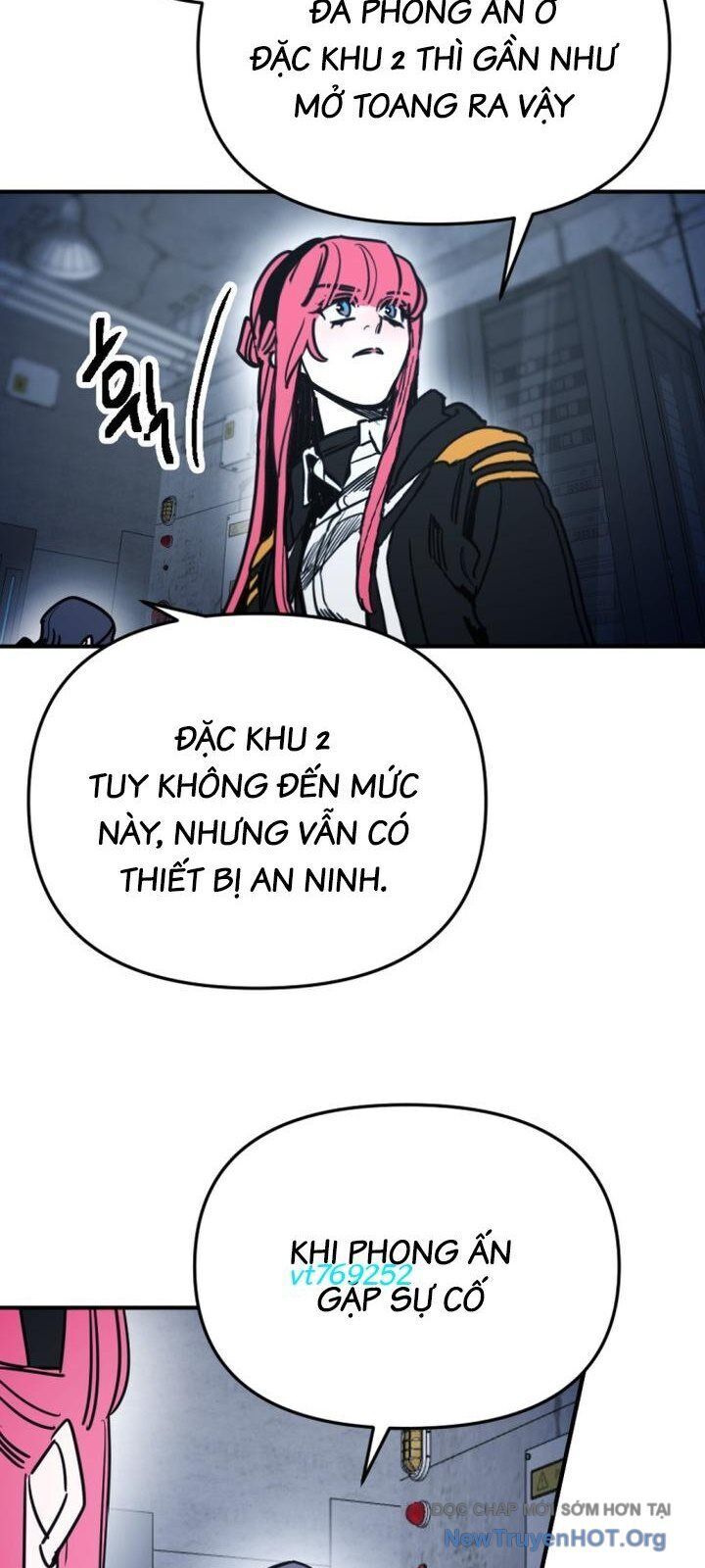 Mê Cung Mộng Ảo Chapter 21 - Trang 2