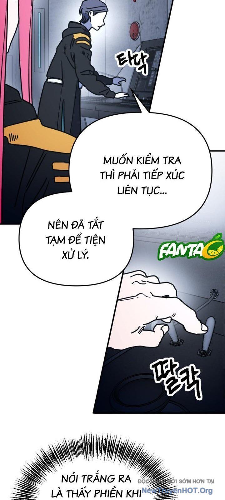 Mê Cung Mộng Ảo Chapter 21 - Trang 2