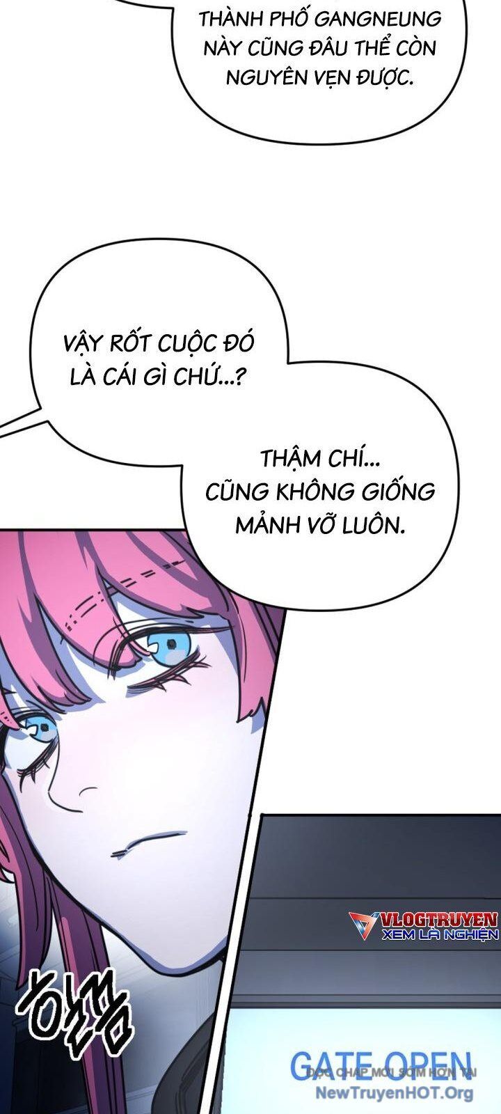 Mê Cung Mộng Ảo Chapter 21 - Trang 2
