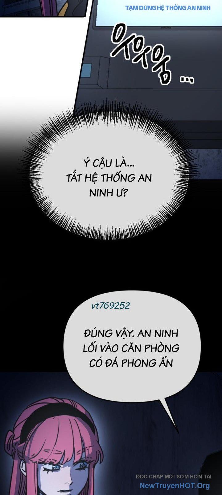 Mê Cung Mộng Ảo Chapter 21 - Trang 2